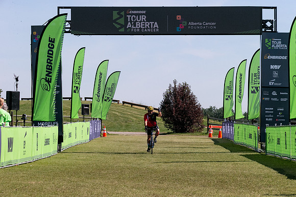 FL - TOUR ALBERTA FOR CANCER-19