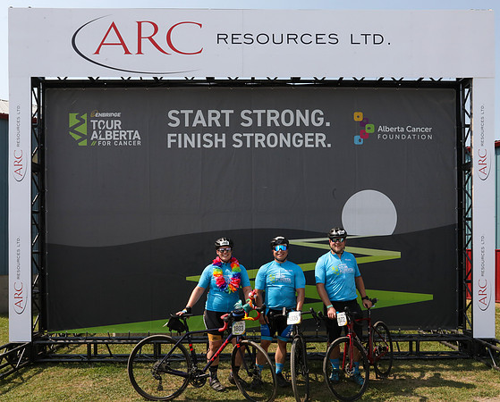 HERO WALL - POWERED BY ARC-222