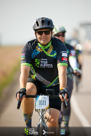 DAY ONE- 1M ROUTE-2453