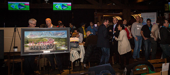 CALGARY  RIDER RECOGNITION NIGHT-9