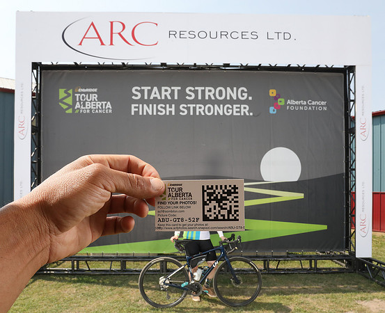 HERO WALL - POWERED BY ARC-590