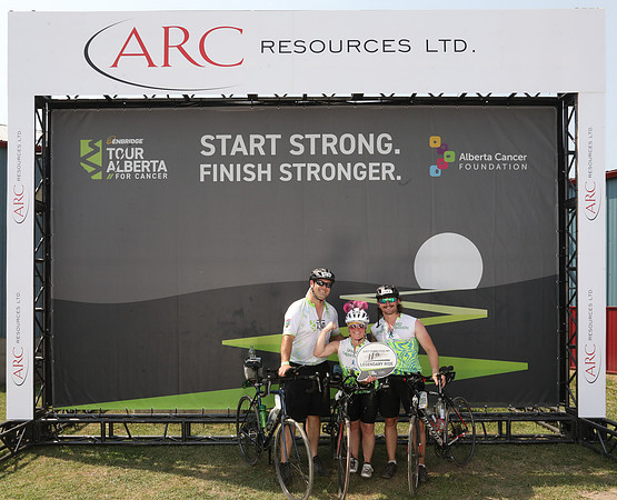 HERO WALL - POWERED BY ARC-824