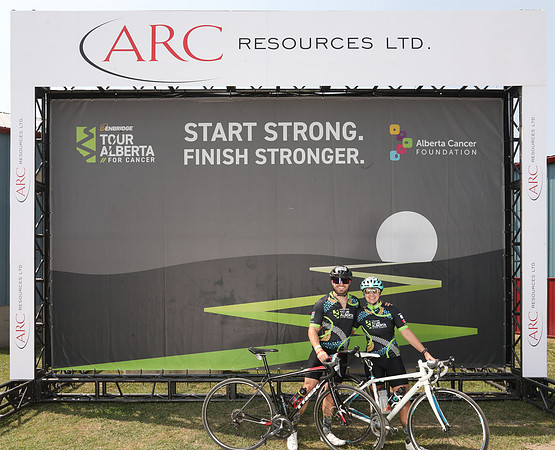 HERO WALL - POWERED BY ARC-728