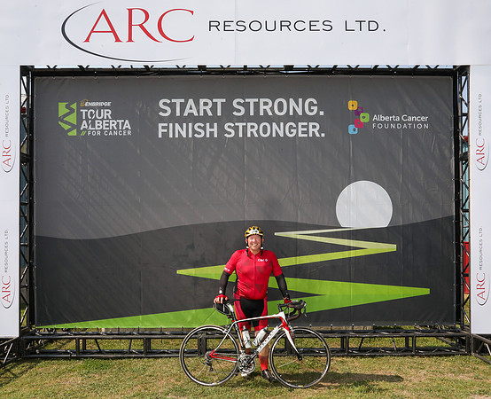 HERO WALL - POWERED BY ARC-42