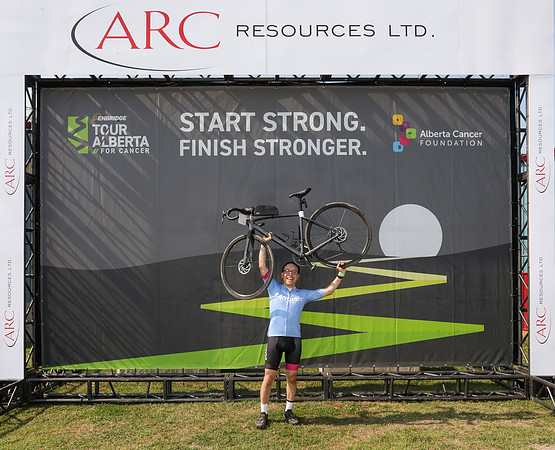 HERO WALL - POWERED BY ARC-11
