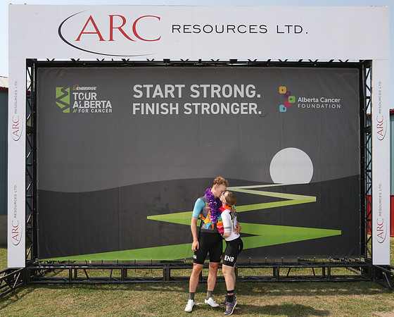 HERO WALL - POWERED BY ARC-280