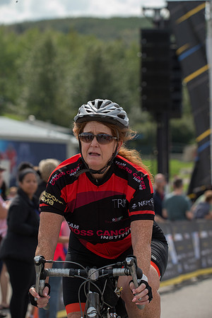 FINISH LINE CROSSING --4031