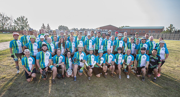 ARTHUR CHILD CANCER CONQUERORS--2