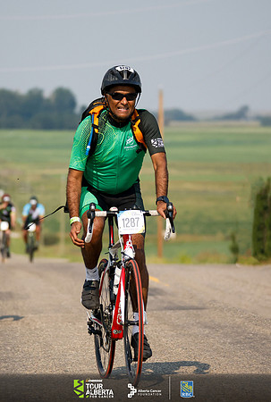 DAY ONE- 1M ROUTE-2129