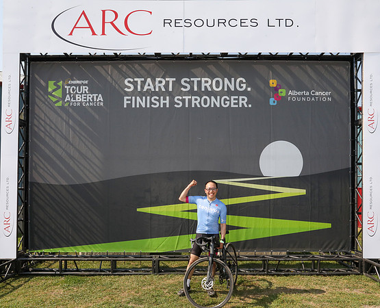 HERO WALL - POWERED BY ARC-14