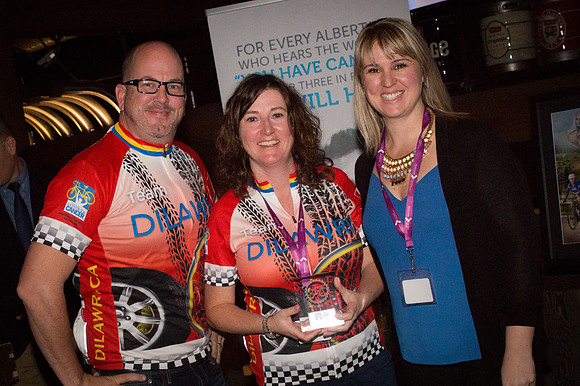 CALGARY  RIDER RECOGNITION NIGHT-49