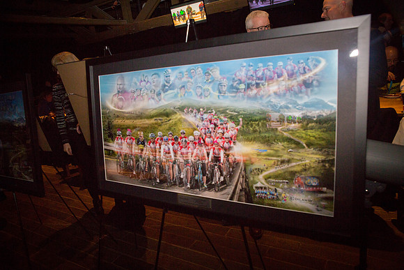 CALGARY  RIDER RECOGNITION NIGHT-7
