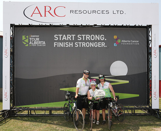 HERO WALL - POWERED BY ARC-817