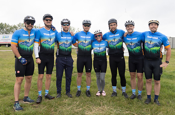 TEAM LEAH-31