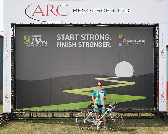 HERO WALL - POWERED BY ARC-493