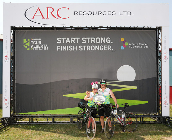 HERO WALL - POWERED BY ARC-810