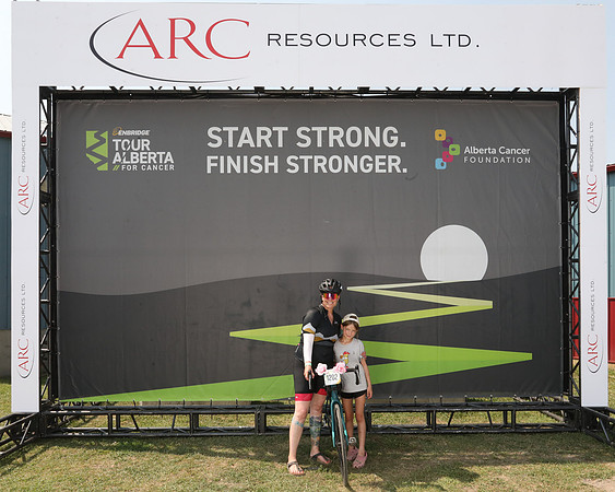 HERO WALL - POWERED BY ARC-523