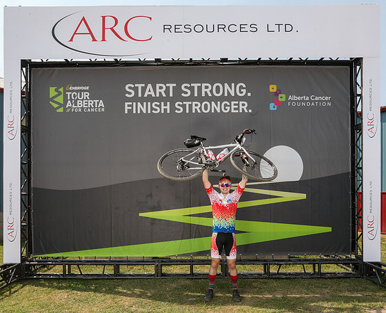 HERO WALL - POWERED BY ARC-700
