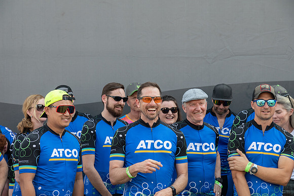 ATCO - SPS-20