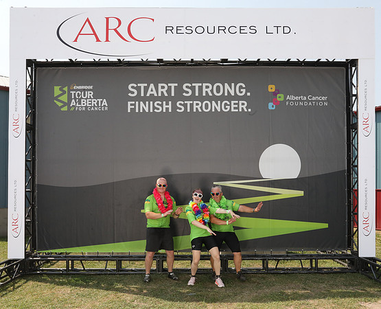 HERO WALL - POWERED BY ARC-788