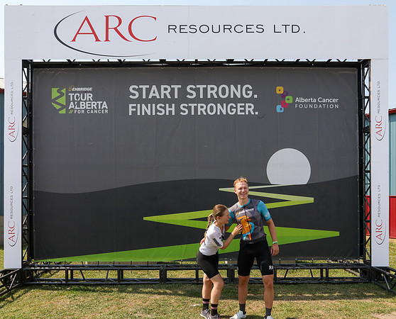 HERO WALL - POWERED BY ARC-380
