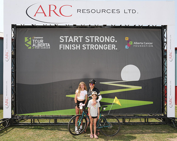 HERO WALL - POWERED BY ARC-519