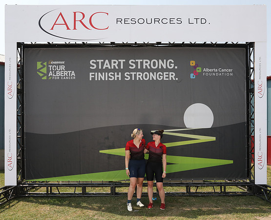 HERO WALL - POWERED BY ARC-775