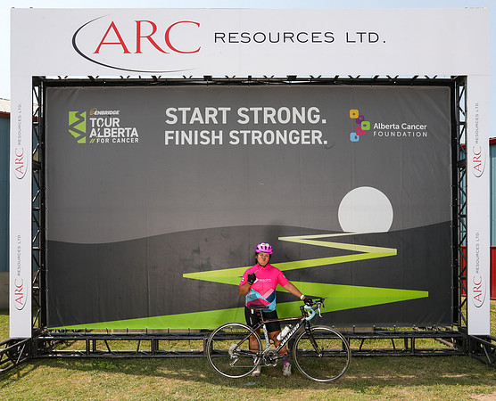 HERO WALL - POWERED BY ARC-657
