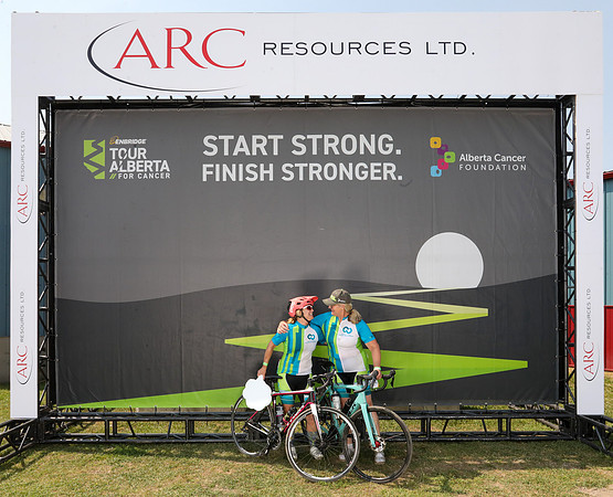 HERO WALL - POWERED BY ARC-467
