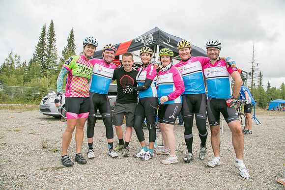 DAY 2 RIDERS - TheRideAB-491