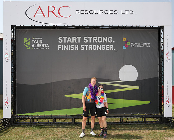 HERO WALL - POWERED BY ARC-269
