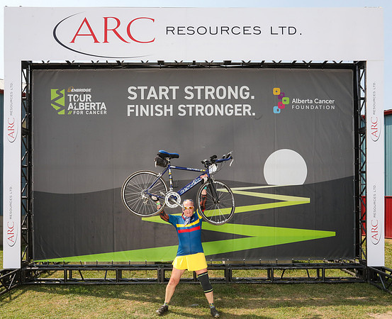 HERO WALL - POWERED BY ARC-647