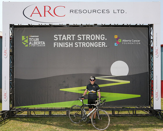 HERO WALL - POWERED BY ARC-837