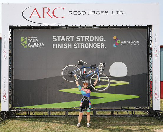 HERO WALL - POWERED BY ARC-564
