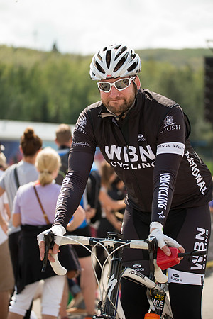 FINISH LINE CROSSING --2641