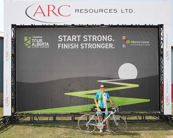 HERO WALL - POWERED BY ARC-492