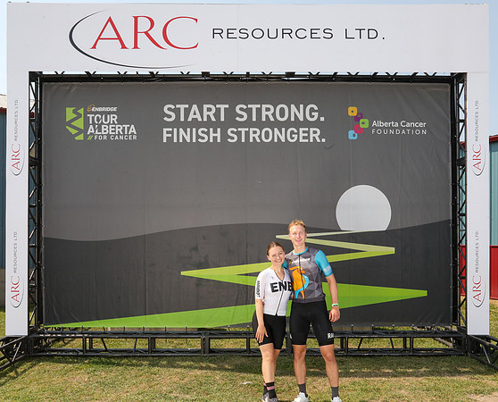 HERO WALL - POWERED BY ARC-372
