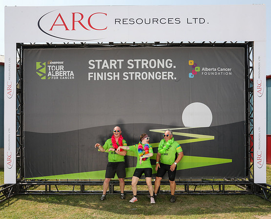 HERO WALL - POWERED BY ARC-791