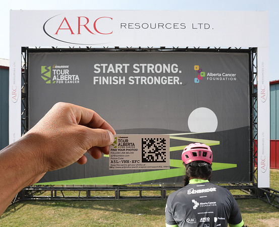 HERO WALL - POWERED BY ARC-565