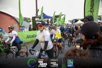 2-RIDERS LEAVING OC-264