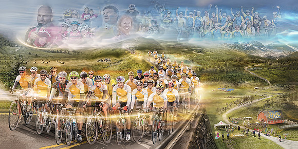 12X6 TEAM ENBRIDGE - CALGARY