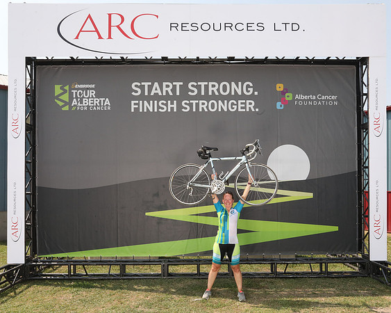HERO WALL - POWERED BY ARC-504