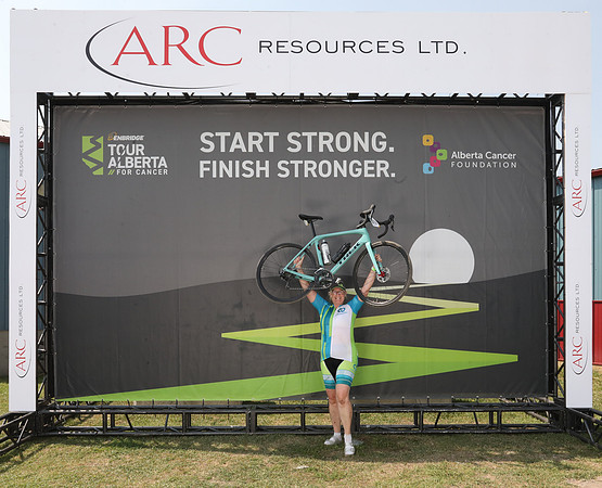 HERO WALL - POWERED BY ARC-432