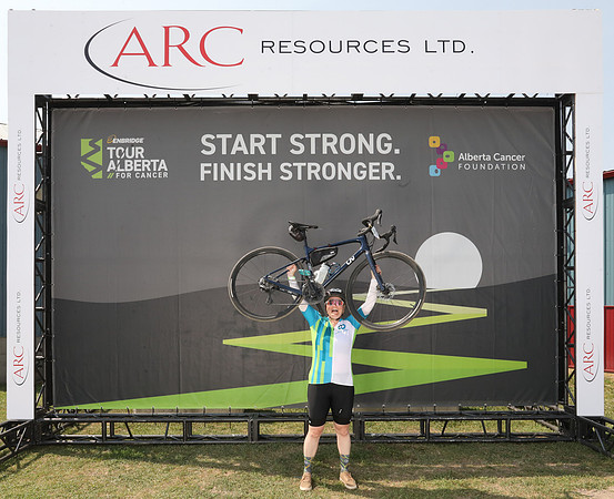HERO WALL - POWERED BY ARC-597