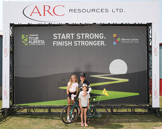 HERO WALL - POWERED BY ARC-516