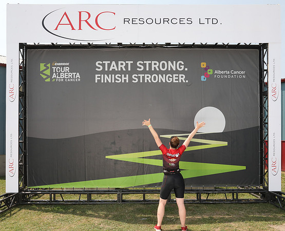 HERO WALL - POWERED BY ARC-755