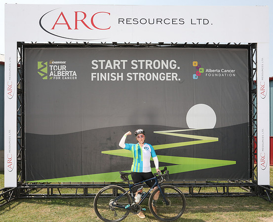 HERO WALL - POWERED BY ARC-592
