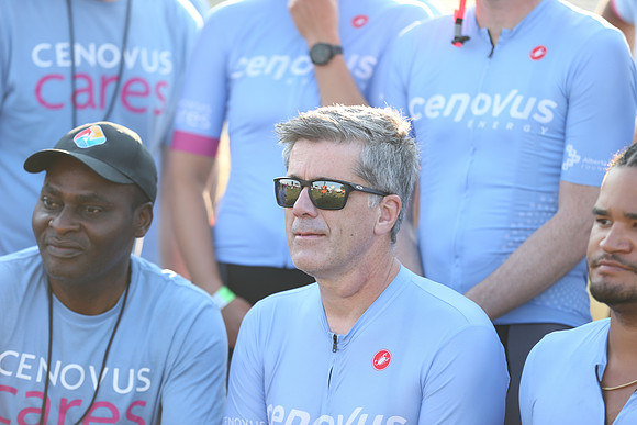 CENOVUS ENERGY - SPS-11