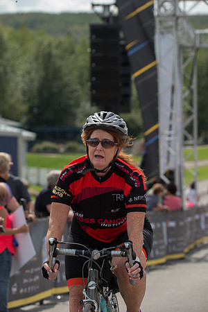 FINISH LINE CROSSING --4028