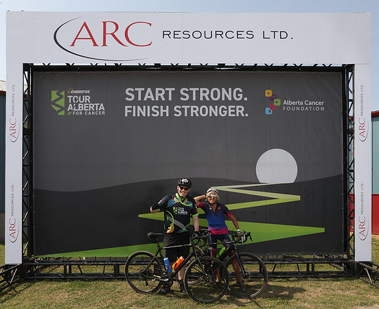 HERO WALL - POWERED BY ARC-126
